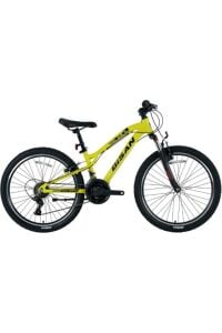 KDX 2800 DİSK FREN SARI 30 CM 3x7 VİTES 24jant ÇOCUK BİSİKLET