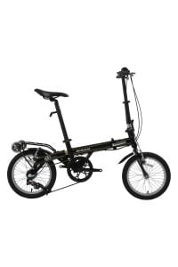 BİSAN FX 3800 KATLANIR BİSİKLETBEYAZ 28 CM 3 VİTES 16j BLC