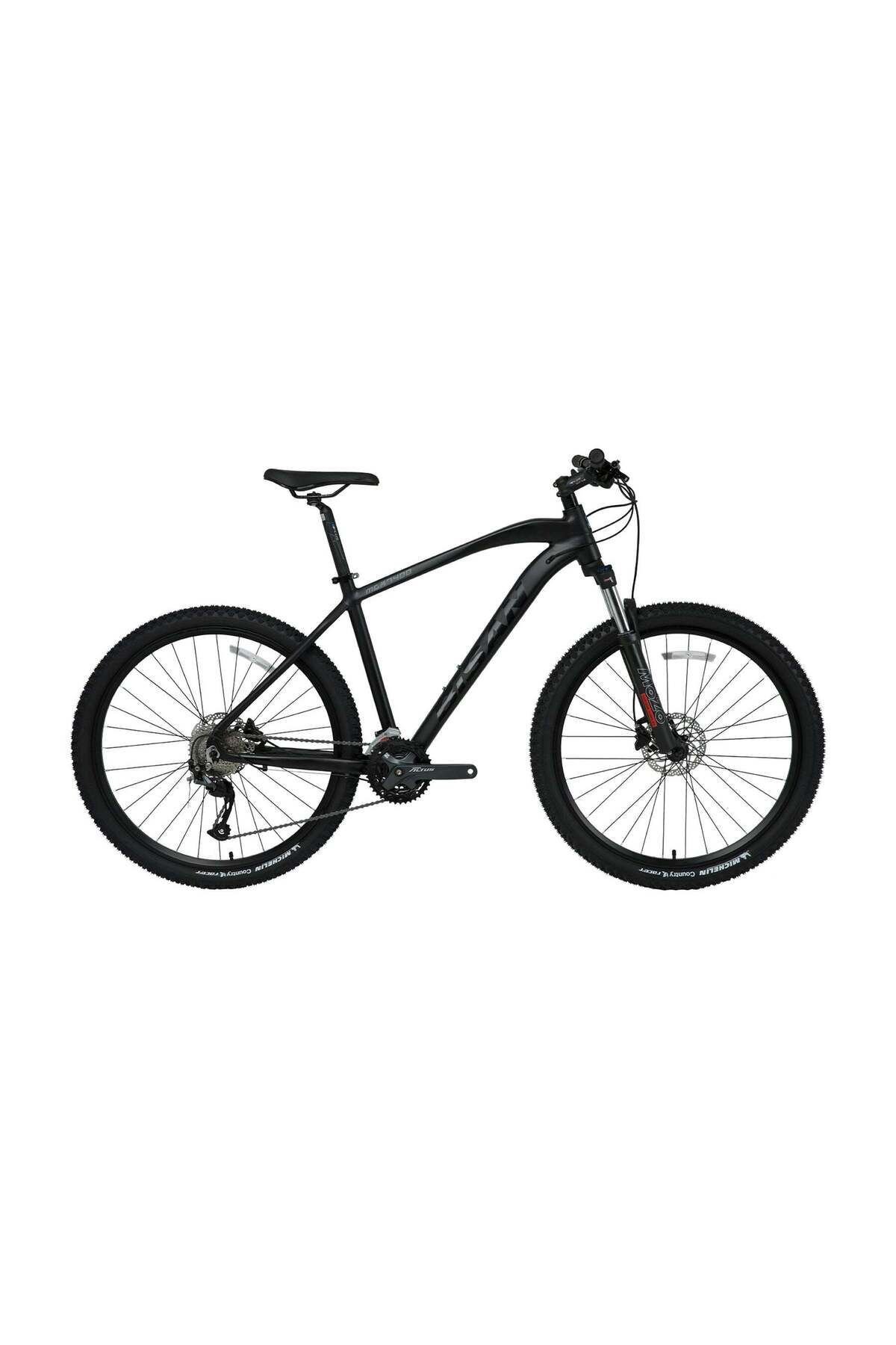 BİSAN MTX 7400 HİDROLİK FREN mtb SİYAH27,5 JANT 17-43 CM KADRO 27 VİTES BLC