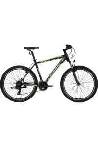 BİSAN MTX 7050 DAĞ BİSİKLETİ 29 JANT 19-48 CM SİYAH YEŞİL BLC