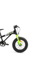 BİSAN LIMIT 16 16'' JANT 9'' - 23 CM KADRO 1X1 VİTES ÇOCUK BİSİKLETİ