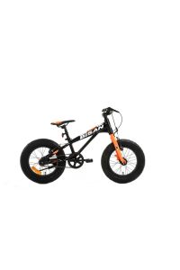 BİSAN LIMIT 16 16'' JANT 9'' - 23 CM KADRO 1X1 VİTES ÇOCUK BİSİKLETİ