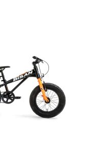 BİSAN LIMIT 16 16'' JANT 9'' - 23 CM KADRO 1X1 VİTES ÇOCUK BİSİKLETİ