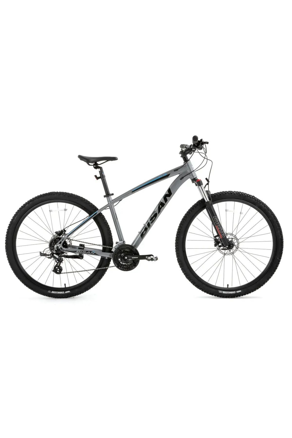 2025 BISAN MTX 7300-24 26 JANT DAĞ BİSİKLETİ