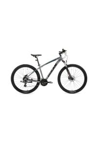 MTX7300 26 Jant 24 Vites 48CM Erkek Dağ Bisikleti Gri - Mavi