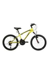 KDS 2750-V-25 Ürün Rengi: SARI Kadro: 29 CM Vites: 3x6 VİTES Tekerlek: 20''