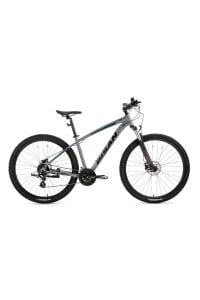 Mtx 7300 - 29 Jant 17'' 43 Cm Kadro Dağ Bisikleti - Metalik Gri Mavi