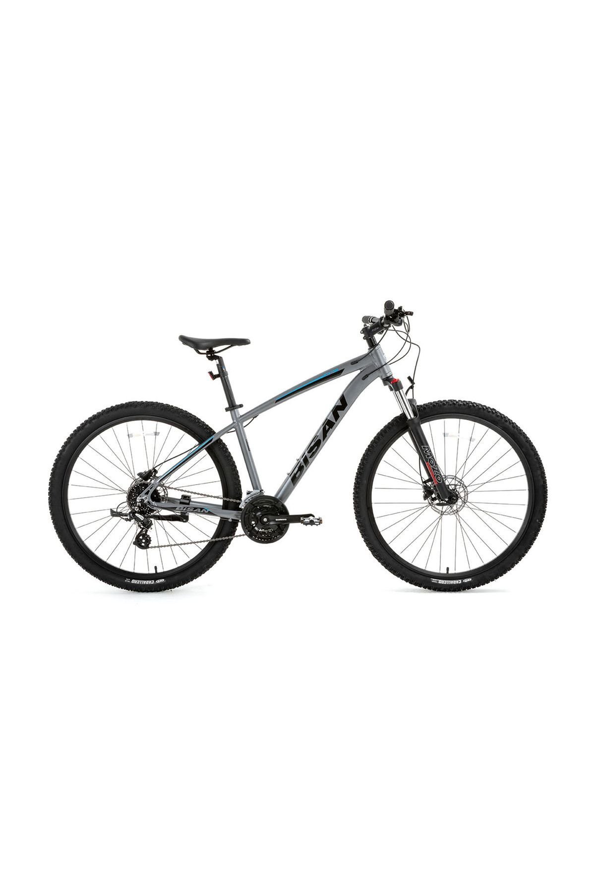 Mtx 7300 Dag Bisikleti 2025 (BLC)
