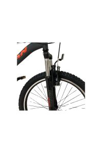 Cocuk Bisikleti LEON V  fren 10 yaş ve üzeri   26 jant leon 46cm  BLC BİSİKLET yeni sezon