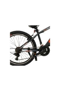 Cocuk Bisikleti LEON V  fren 10 yaş ve üzeri   26 jant leon 46cm  BLC BİSİKLET yeni sezon