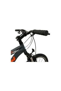 Cocuk Bisikleti LEON V  10 yaş ve üzeri   26 jant leon 46cm  BLC BİSİKLET  yeni sezon