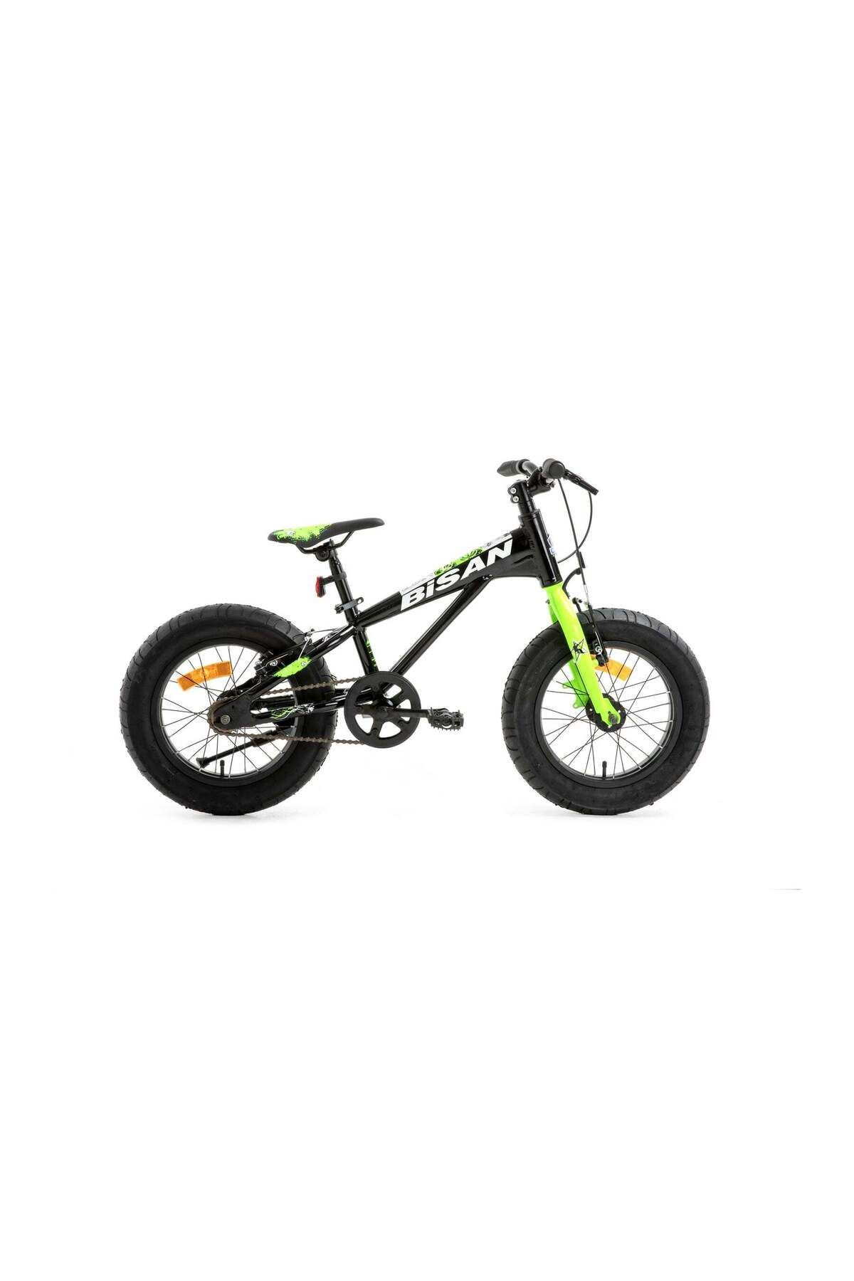 Limit 16 Bisan Çocuk Bisikleti 1x1 Vites FAT BİKE BLC
