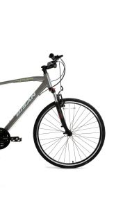 Trx 8100 Bisan Trekking Bisikleti 3x7 Vites BLC