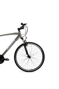 Trx 8100 Bisan Trekking Bisikleti 3x7 Vites BLC