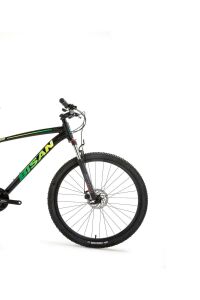 MTX 7200 26 jant Bisan Dağ Bisikleti 3x8 Vites BLC
