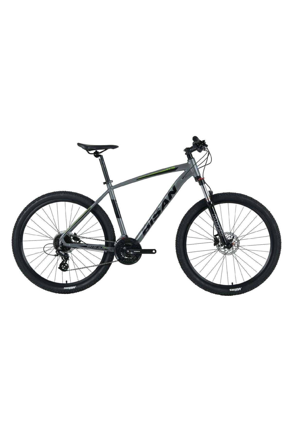 MTX 7300 Bisan Dağ Bisikleti 3x8 Vites 26 jant BLC