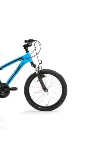 BİSAN KDS 2750 AÇIK MAVİ 29 CM 3x7 VİTES 20jant ÇOCUK BİSİKLETİ blc