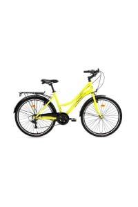 BİSAN SMİLE 28'' JANT 44CM 7 VİTES ŞEHİR BİSİKLETİ