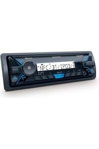 DSX-M55BT Uyumlu Bluetoothlu, USB Çalar Marine Teyp