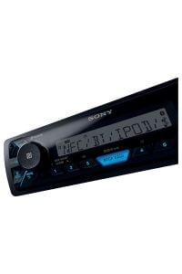 DSX-M55BT Uyumlu Bluetoothlu, USB Çalar Marine Teyp