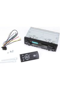 DSX-M55BT Uyumlu Bluetoothlu, USB Çalar Marine Teyp