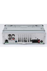 DSX-M55BT Uyumlu Bluetoothlu, USB Çalar Marine Teyp
