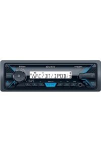 DSX-M55BT Uyumlu Bluetoothlu, USB Çalar Marine Teyp