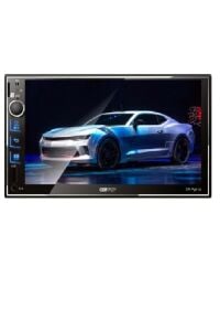 CR-9 PLUS MULTİCOLOR Multimedia araç ekranı