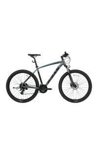 MTX 7300 26 Jant Dağ Bisikleti Gri-Mavi