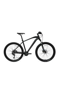 29J BİSAN MTX 7400 DAĞ BİSİKLETİ - MAT SİYAH - 48 KADRO