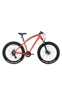 KOPYA - Bisan SAVAGE FT1 FAT BİKE 1x10 vites (BLC)