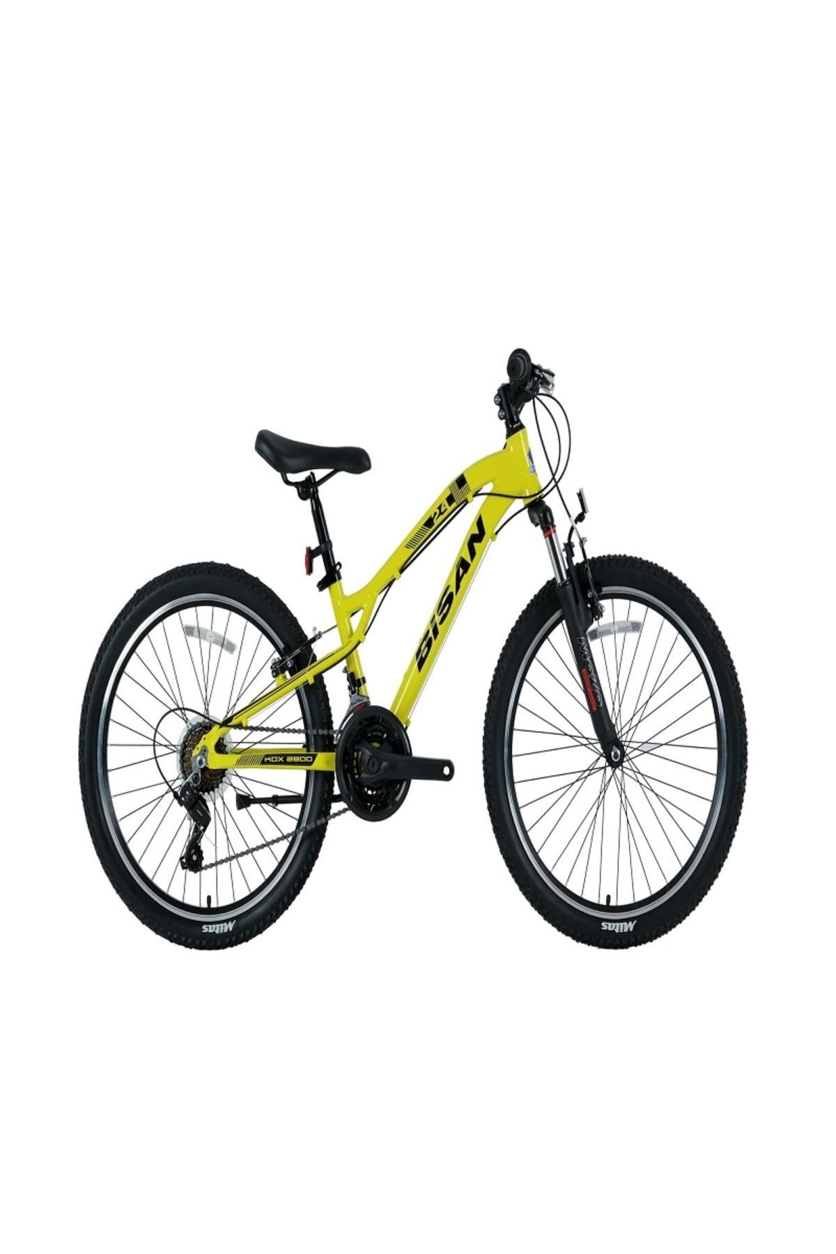 KDX 2800-V Çocuk Bisikleti (BLC)