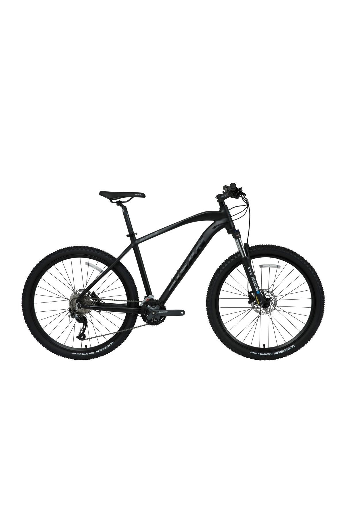 Mtx 7400 27 Vites 27.5 Hd Jant Dağ Bisikleti 2024 Model