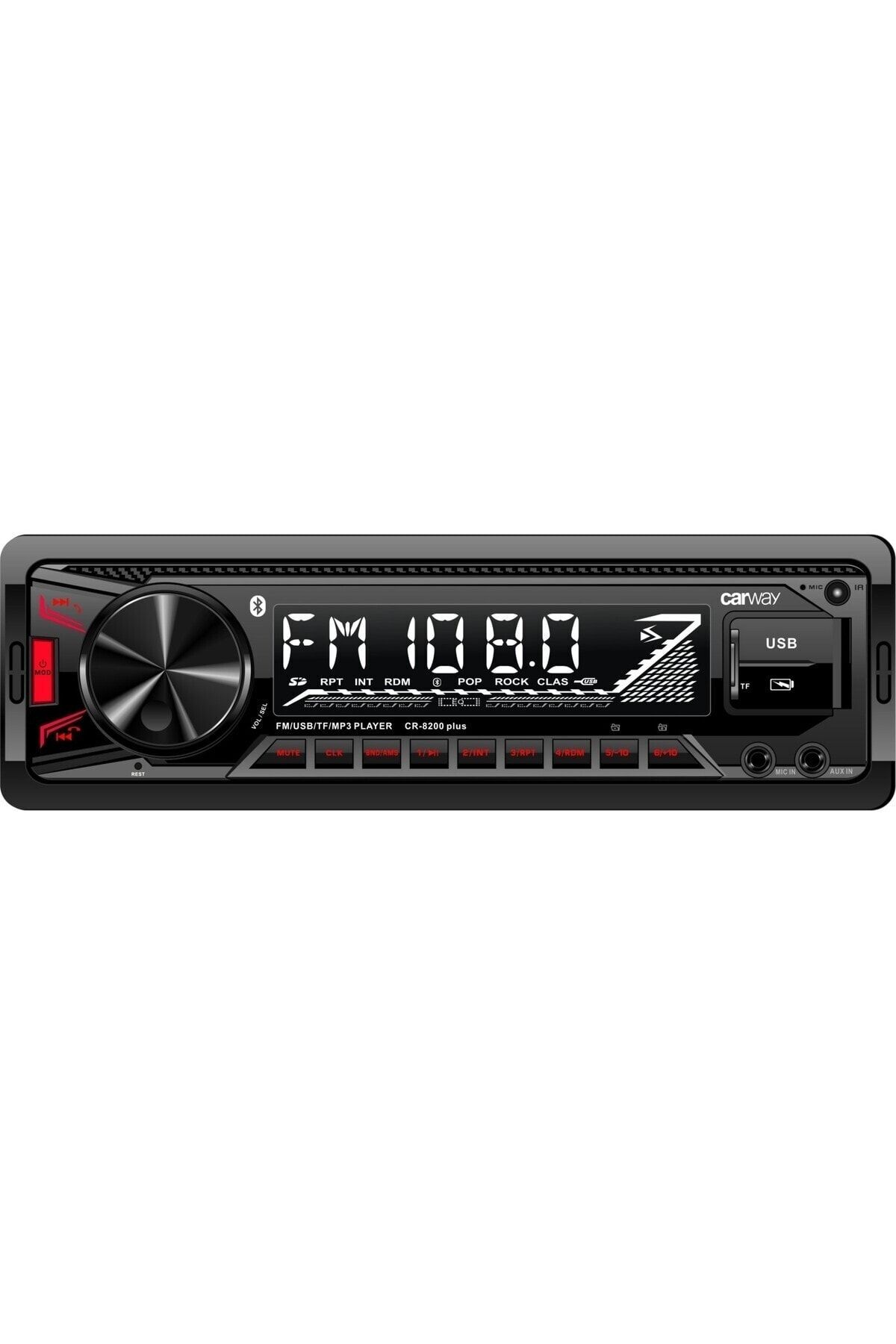 CarwayCR-8200 Plus
