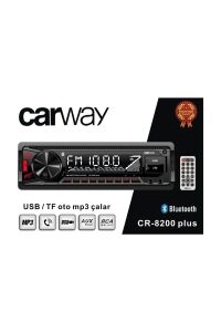 CarwayCR-8200 Plus