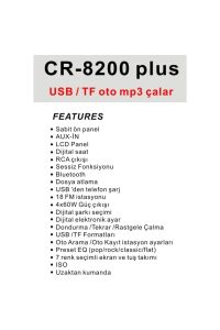 CarwayCR-8200 Plus