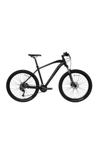 Mtx 7400 27,5 Jant 43 Cm Kadro 27 Vites Erkek Dağ Bisikleti 2022 Siyah