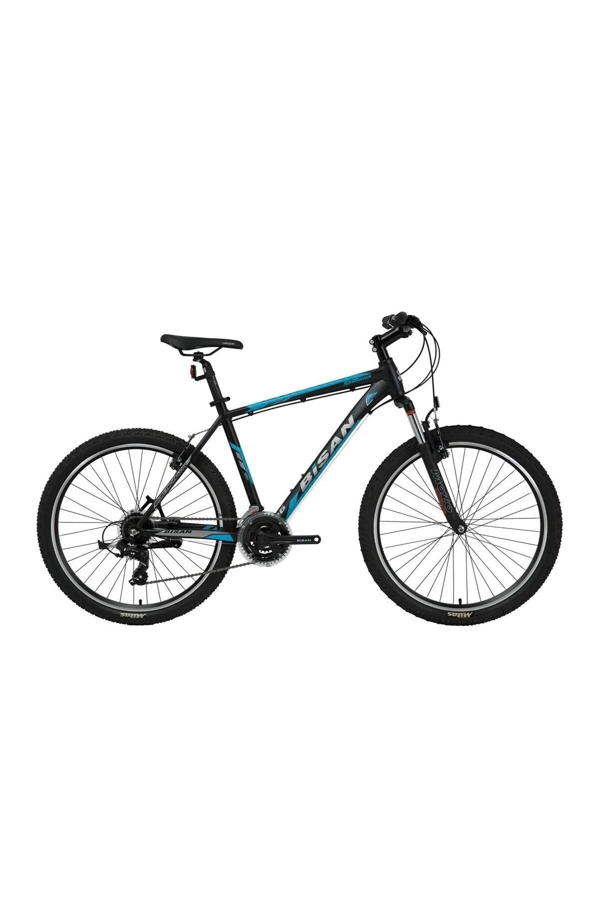 Mtx 7050 V-21 26'' Alüminyum Dağ Bisikleti