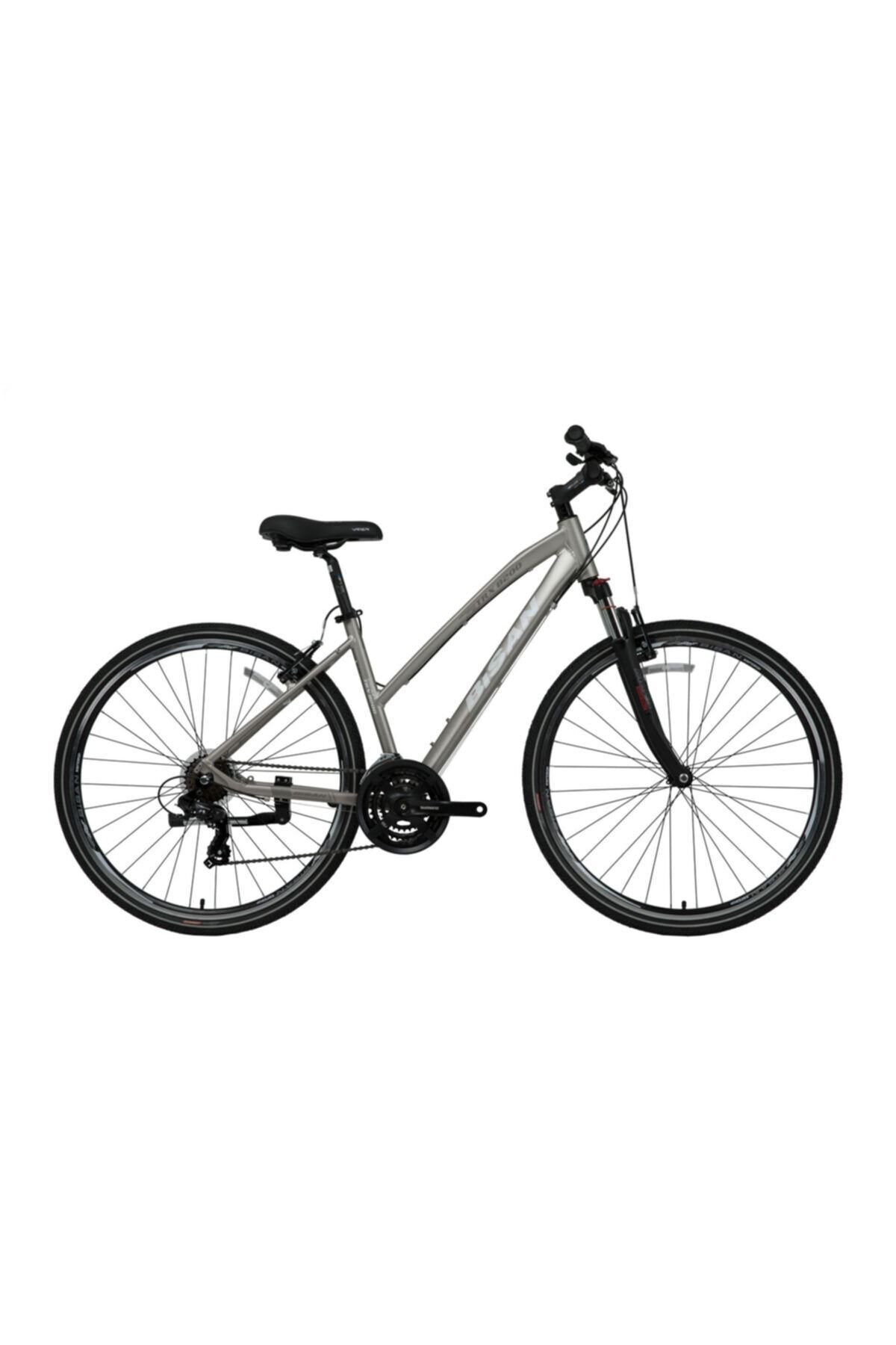 Trx 8200 Şehir Bisiklet Halat Kilit Baff Ve Zincir Koruma Dahil