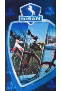 Trx 8200 Şehir Bisiklet Halat Kilit Baff Ve Zincir Koruma Dahil
