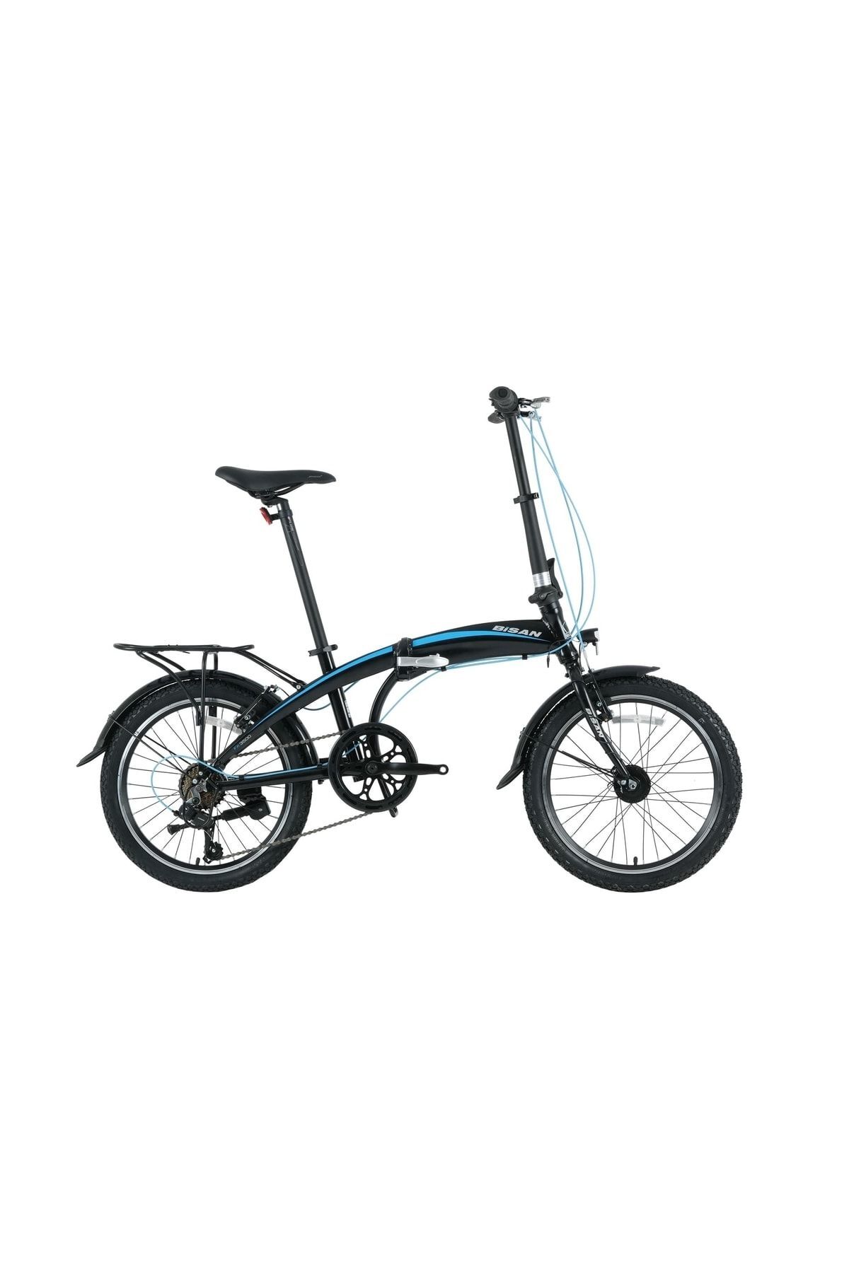 Fx 3500 - Trn Alüminyun 7 Vites Shimano