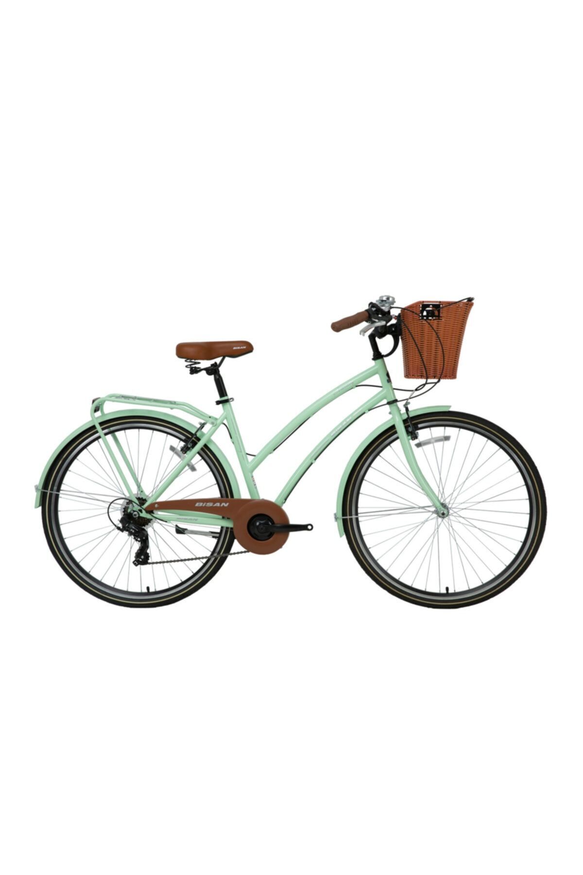 Yeşil Serenıty S 2023 28'' Jant Kadro Bisiklet 48 Cm