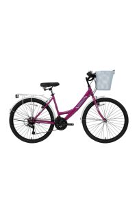 Mabella 24 Jant ( 42 Cm ) Şehir Bisikleti