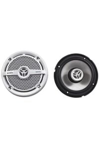 Xs-mp1621 16cm (6,5 INÇ) Marine (deniz Tipi ) 2-yollu Çift Konili 160 Watt Suya Dayanıklı Hopar
