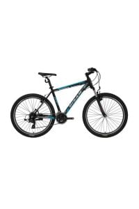 Mtx 7050 V Fren 21 Vites 27,5 Jant Dağ Bisikleti Siyah Mavi 19 Kadro