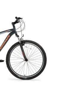ant Dağ Bisikleti - Gri, Mozo Süspansiyon, Shimano Vites, Disk Frenli