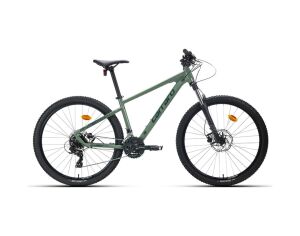 Crx 721 Dağ Bisikleti Hidrolik Disk 27,5''jant Shimano 21 Vites 44 Ada Çayı Standart