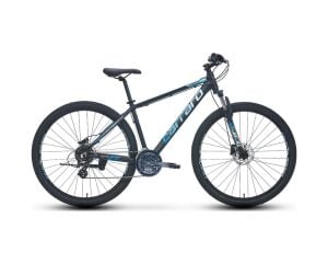 Force 750 27.5 Jant, Hidrolik Fren, 24 Vites Dağ Bisikleti 43 Kadro 160 İle 180 Cm Arası Boy Standart