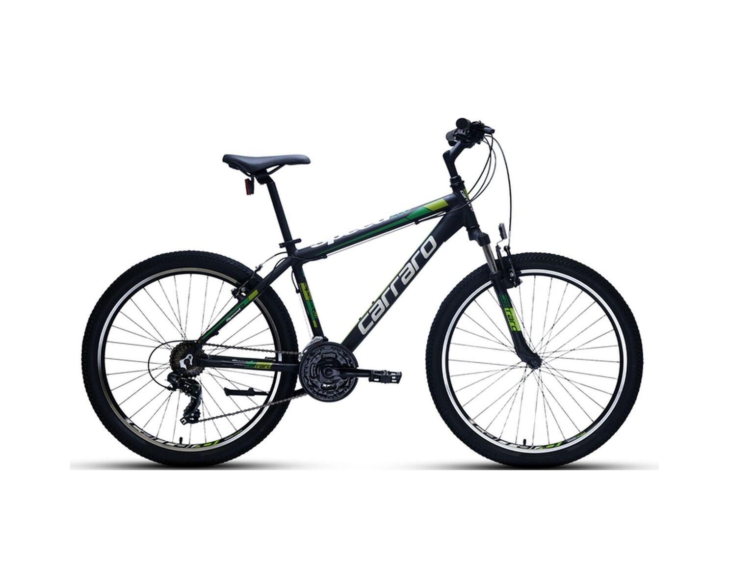 Speed 260 26'' 21-v Vb 410h Dağ Bisikleti Standart