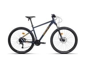 Crx 924 Dağ Bisikleti Hidrolik Disk 29''jant Shimano Acera 24 Vites 48 Lacivert Standart